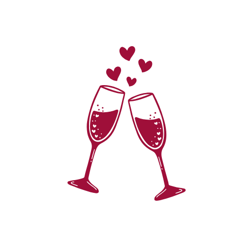 Champagne - Loveroom - La Rochelle