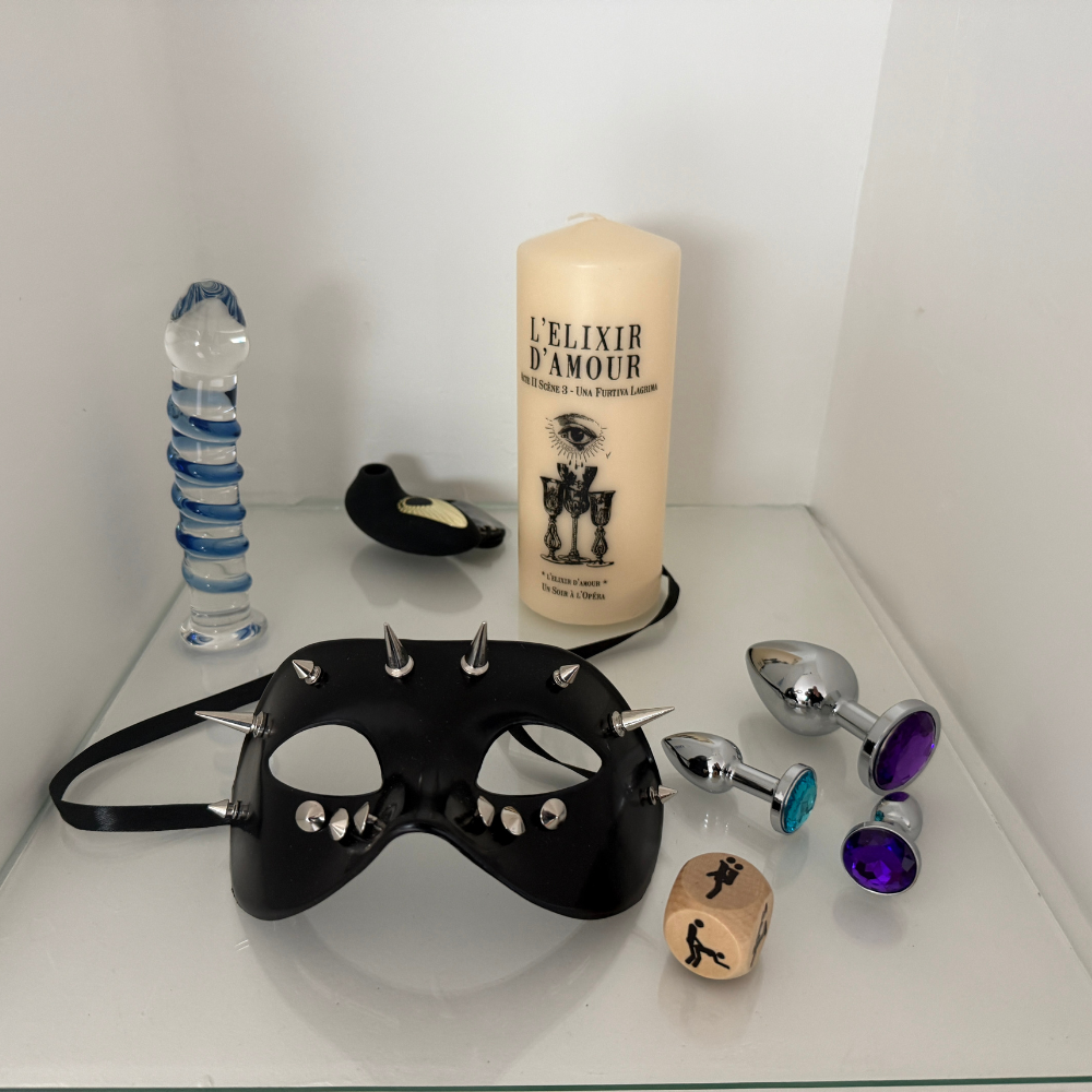 Loveroom - La Rochelle - lovebox