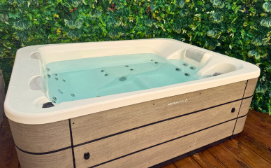 jacuzzi loveroom la rochelle 