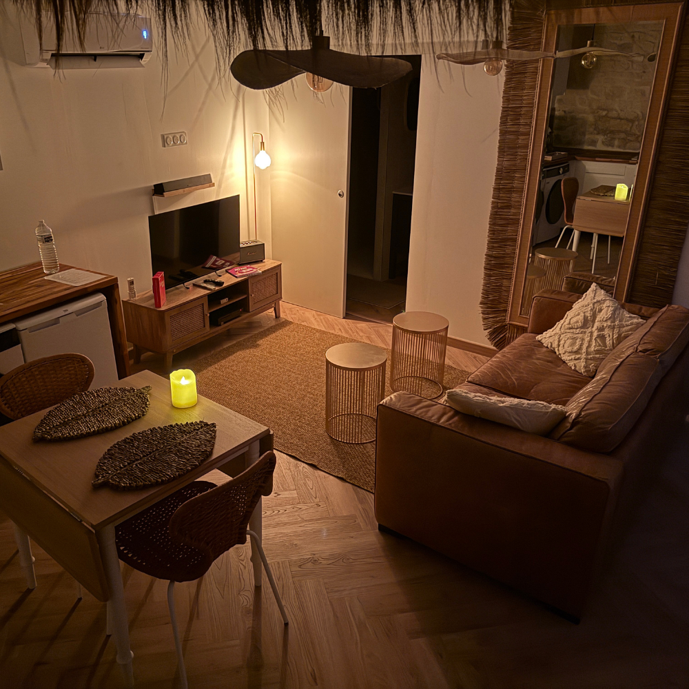 toveroom la rochelle