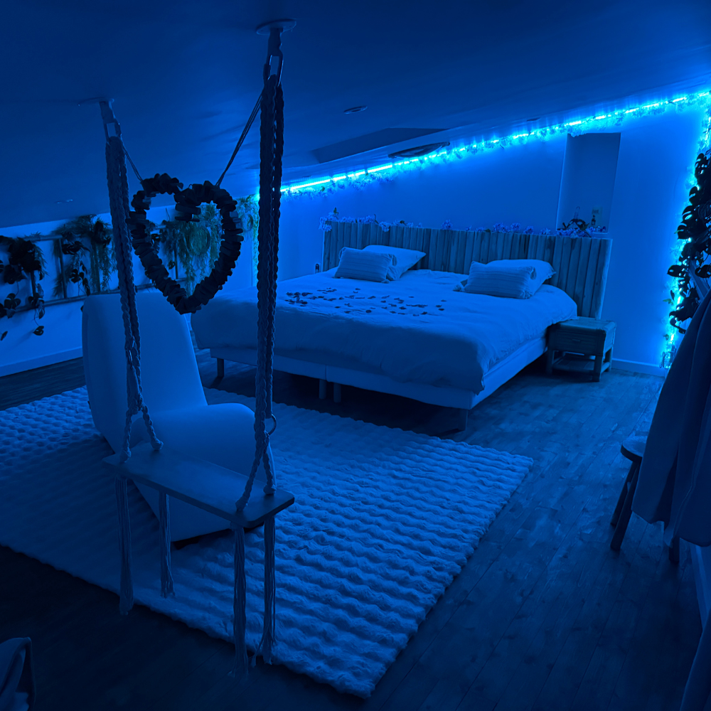 love room la Rochelle 